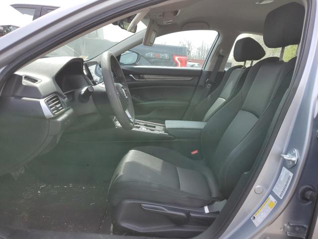 2021 HONDA ACCORD LX - 1HGCV1F18MA066785