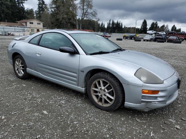 2000 Mitsubishi Eclipse Gt VIN: 4A3AC54LXYE095756 Lot: 48003104