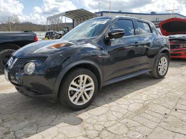 2015 Nissan Juke S VIN: JN8AF5MR6FT513032 Lot: 45277954