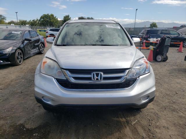 JHLRE3H76AC006156 2010 Honda Cr-V Exl