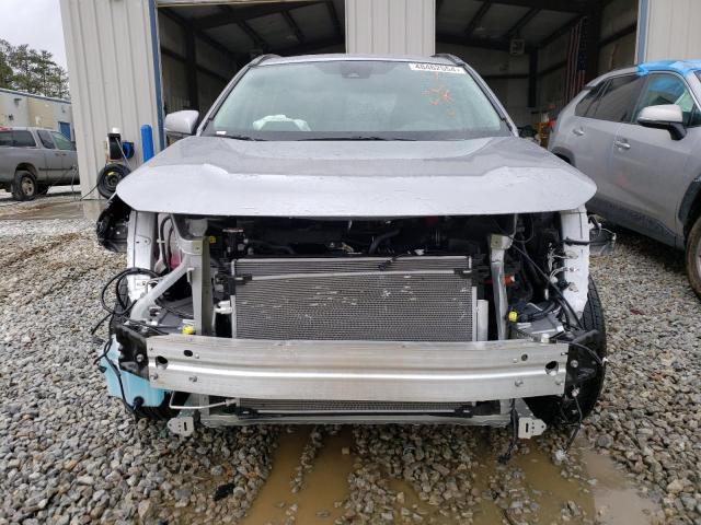 2022 TOYOTA RAV4 XLE - 2T3W1RFV1NW229191