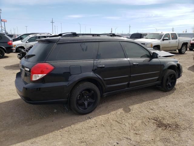 2008 Subaru Outback 2.5Xt Limited VIN: 4S4BP63C584347692 Lot: 44979014