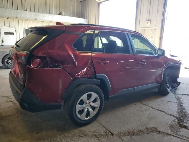 2021 Toyota Rav4 Le VIN: 2T3F1RFV9MW198965 Lot: 46199974