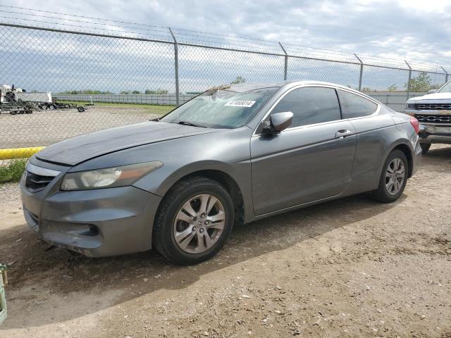 2012 Honda Accord Lx VIN: 1HGCS1B34CA004251 Lot: 47468014