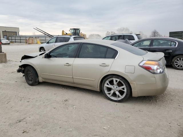 2010 Nissan Altima Base VIN: 1N4AL2AP4AN497292 Lot: 48108584