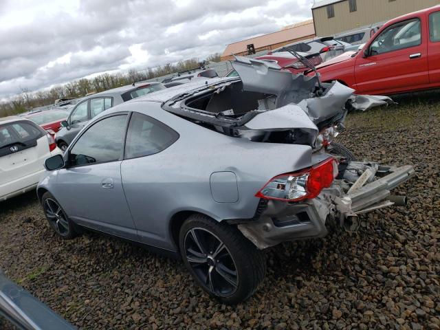 Lot #2441165579 2004 ACURA RSX salvage car