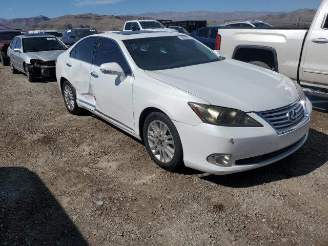 2011 Lexus Es 350 VIN: JTHBK1EG4B2472478 Lot: 46109674