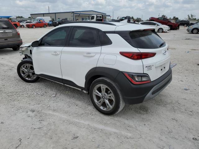 VIN KM8K62AB2NU900655 2022 HYUNDAI KONA no.2