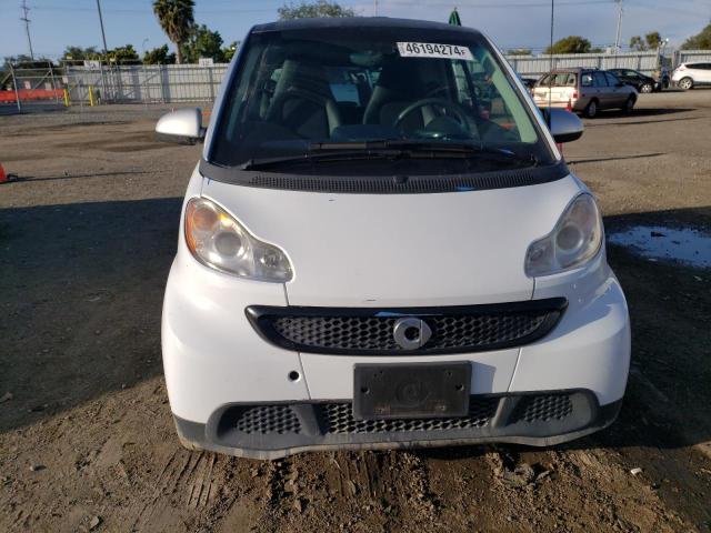 VIN WMEEJ3BA2EK762687 2014 Smart Fortwo, Pure no.5