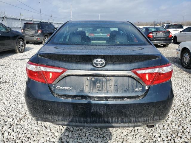 4T1BF1FK5HU811783 | 2017 Toyota camry le