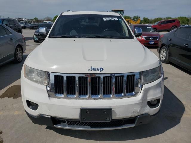 2012 Jeep Grand Cherokee Limited VIN: 1C4RJFBT1CC234729 Lot: 48683864