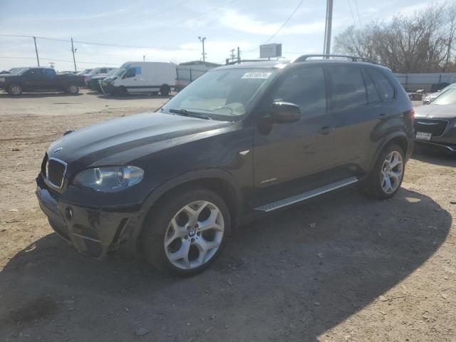 VIN 5UXZV4C56D0B02241 2013 BMW X5, Xdrive35I no.1