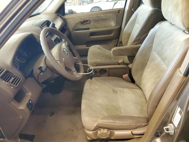 2004 Honda Cr-V Ex VIN: SHSRD78894U247399 Lot: 47360714