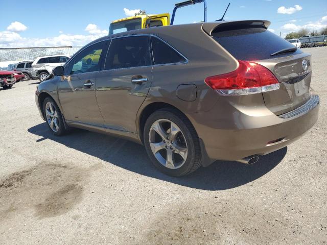 2009 Toyota Venza VIN: 4T3ZK11A29U018135 Lot: 47604964