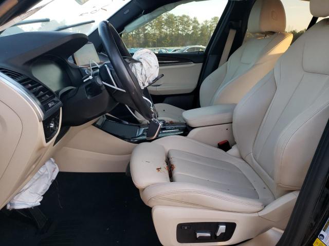 2020 BMW X3 SDRIVE3 - 5UXTY3C09LLU71486