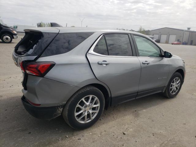 2024 Chevrolet Equinox Lt VIN: 3GNAXUEGXRL237390 Lot: 45423084