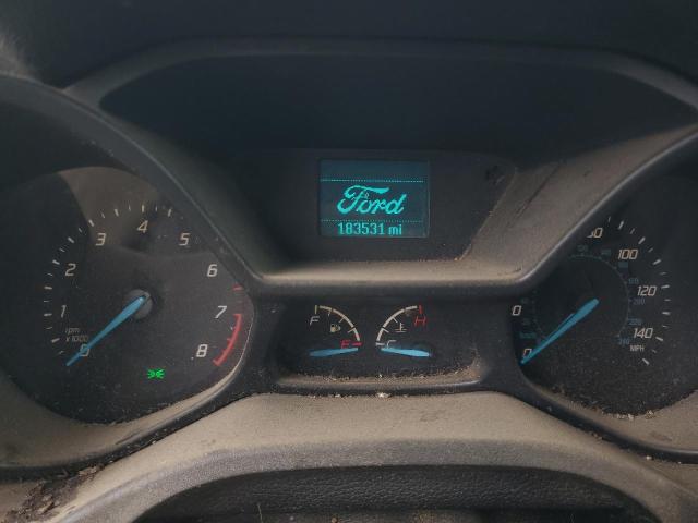 2016 Ford Transit Connect Xlt VIN: NM0LS7F78G1275833 Lot: 48206174