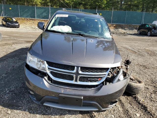 2017 Dodge Journey Sxt VIN: 3C4PDDBG8HT617942 Lot: 45659314