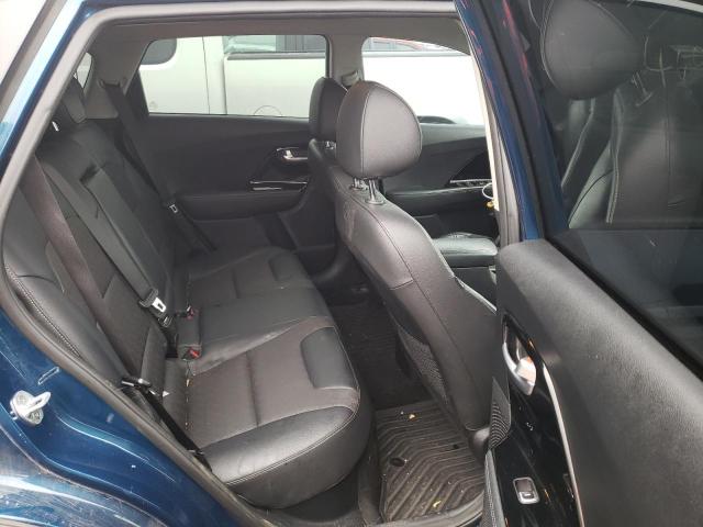 2019 KIA NIRO EX - KNDCC3LC5K5337099