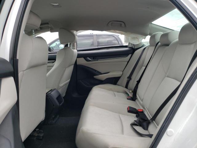2021 HONDA ACCORD LX - 1HGCV1F15JA246298
