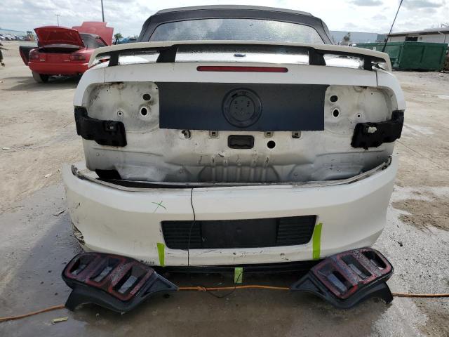 1ZVBP8FF4D5268554 2013 FORD MUSTANG, photo no. 6