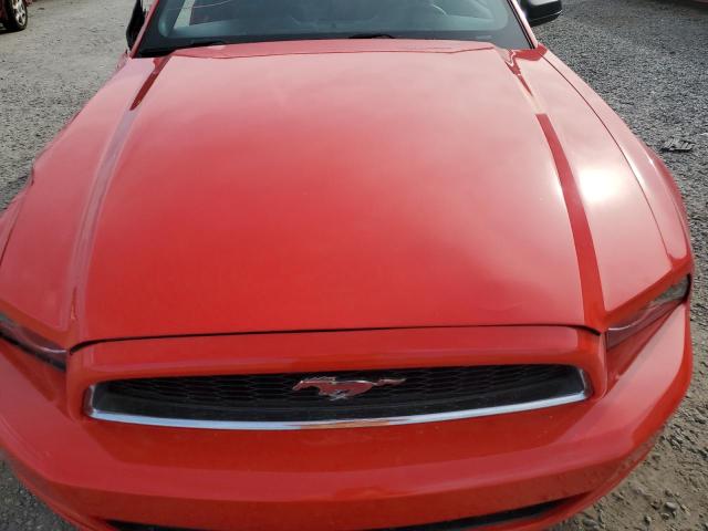 2014 Ford Mustang VIN: 1ZVBP8EM9E5278871 Lot: 48103724