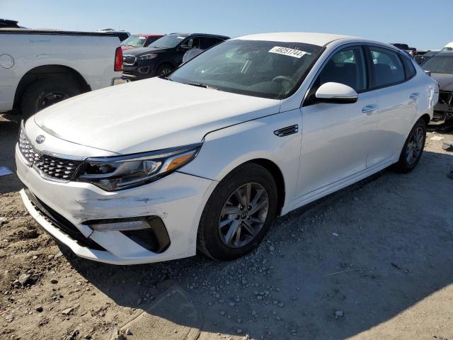 2019 Kia Optima Lx VIN: 5XXGT4L36KG297523 Lot: 48251744