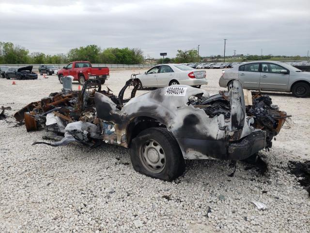 2016 Ford F150 Super Cab VIN: 1FTEX1C8XGKF76640 Lot: 46940314