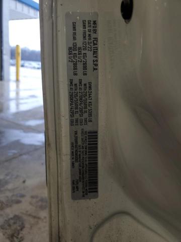 2022 Ram Promaster City Tradesman VIN: ZFBHRFAB7N6W61060 Lot: 48244394