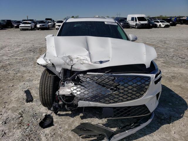 2024 GENESIS GV70 ADVAN 5NMMCET15RH001250