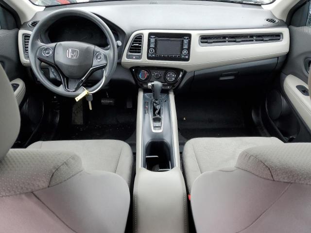 2022 Honda Hr-V Lx VIN: 3CZRU6H37NM711366 Lot: 44781024