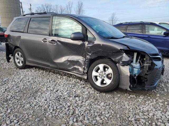2020 TOYOTA SIENNA LE - 5TDKZ3DC6LS035261