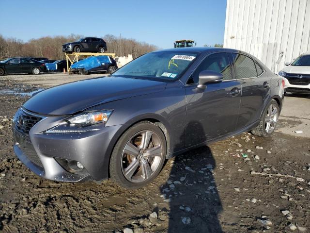 2016 LEXUS IS 300 #2517288340