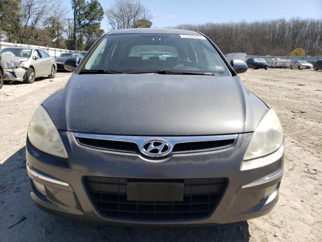 2009 Hyundai Elantra Touring VIN: KMHDC86E39U034168 Lot: 47360884