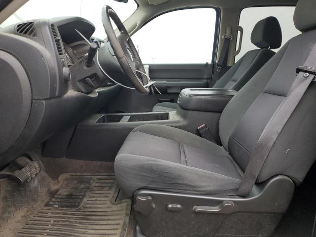 2008 Chevrolet Silverado K1500 VIN: 3GCEK13J08G218330 Lot: 41774514