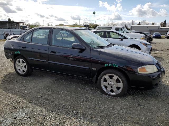 2006 Nissan Sentra - Image 4
