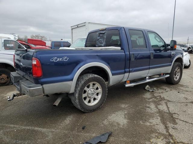 1FTSW21548EE14359 | 2008 Ford f250 super duty