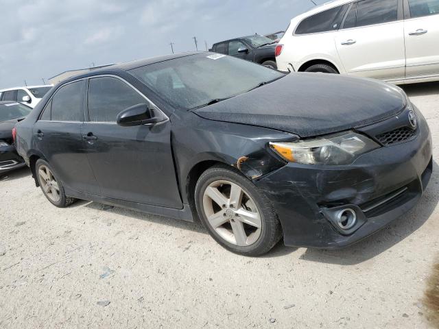 2012 Toyota Camry Base VIN: 4T1BF1FK9CU047476 Lot: 45438134