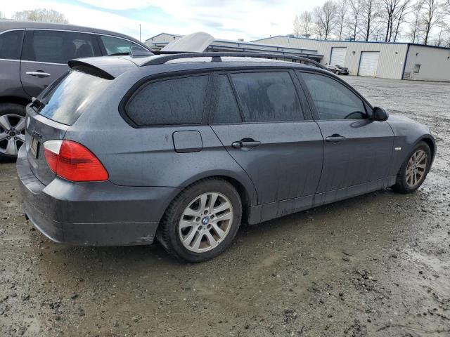 2006 BMW 325 Xit VIN: WBAVT13576KW23345 Lot: 48345844