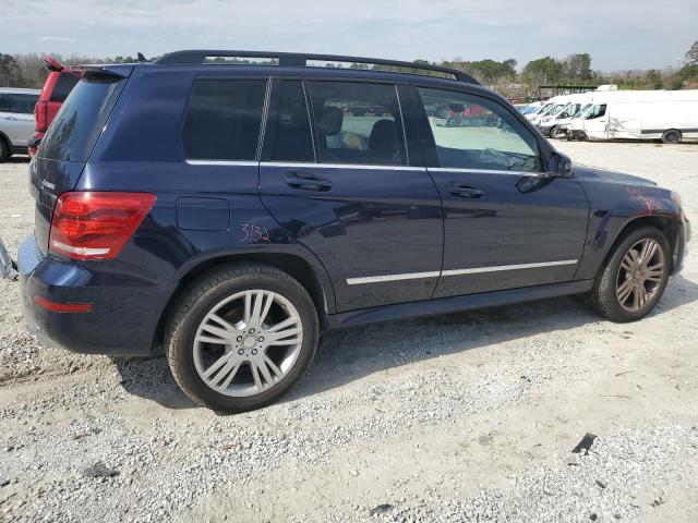 2015 MERCEDES-BENZ GLK 350 4M - WDCGG8JB8FG358255