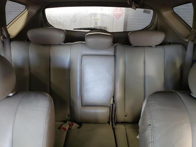 2007 Nissan Murano - Image 10
