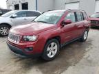 JEEP COMPASS LA photo