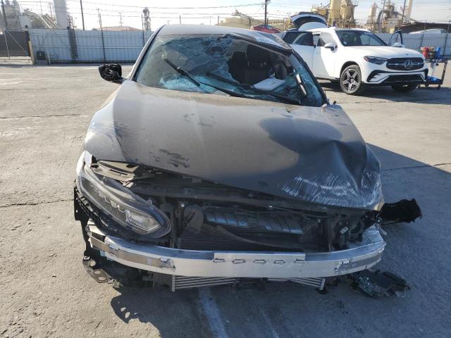 2020 Honda Accord Lx VIN: 1HGCV1F19LA127690 Lot: 48894854