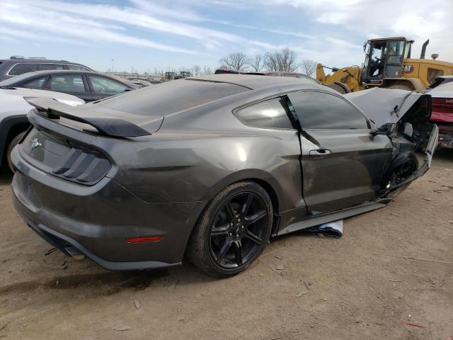 2018 Ford Mustang VIN: 1FA6P8TH5J5106895 Lot: 44770234