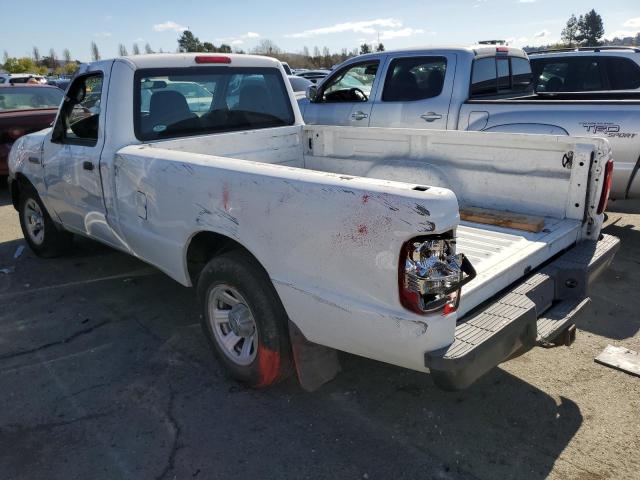 2009 Ford Ranger VIN: 1FTYR10D49PA31287 Lot: 47808924