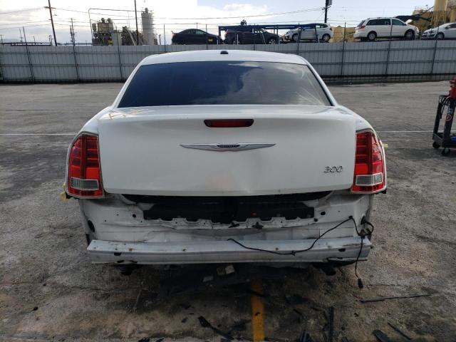 2012 Chrysler 300 Limited VIN: 2C3CCACG7CH166863 Lot: 45935114