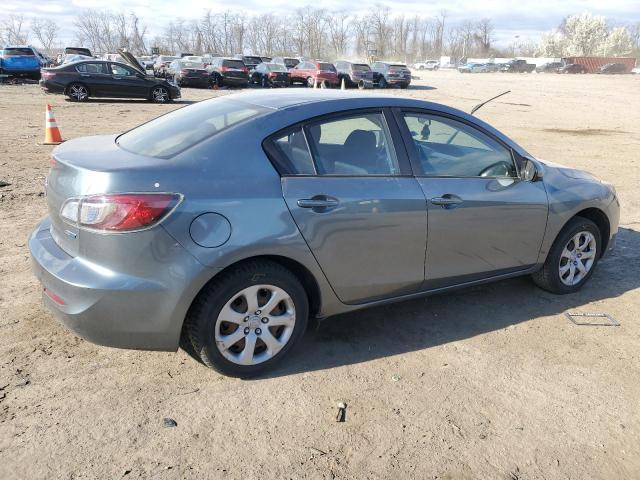 VIN JM1BL1UP0D1802982 2013 Mazda 3, I no.3