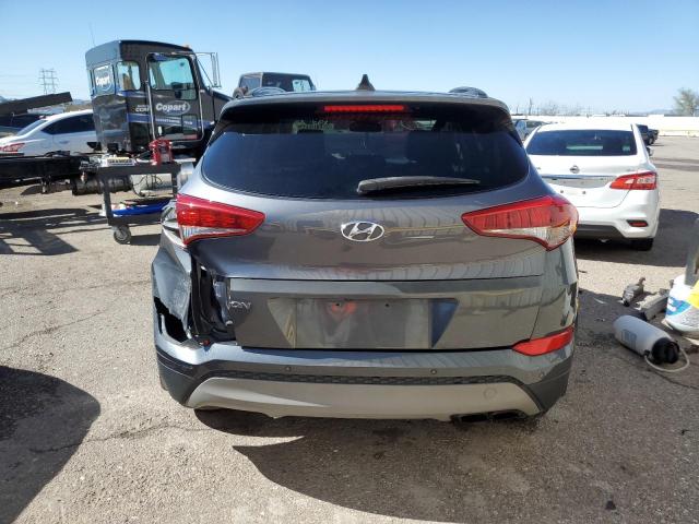 2018 HYUNDAI TUCSON VAL - KM8J33A29JU806776