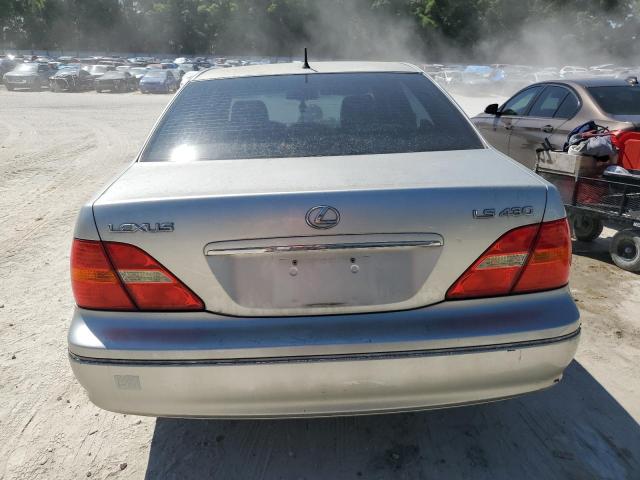 JTHBN30F930123248 2003 Lexus Ls 430