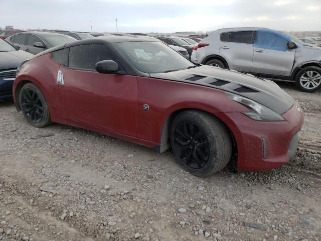 2016 Nissan 370Z Base VIN: JN1AZ4EH3GM935096 Lot: 46494434